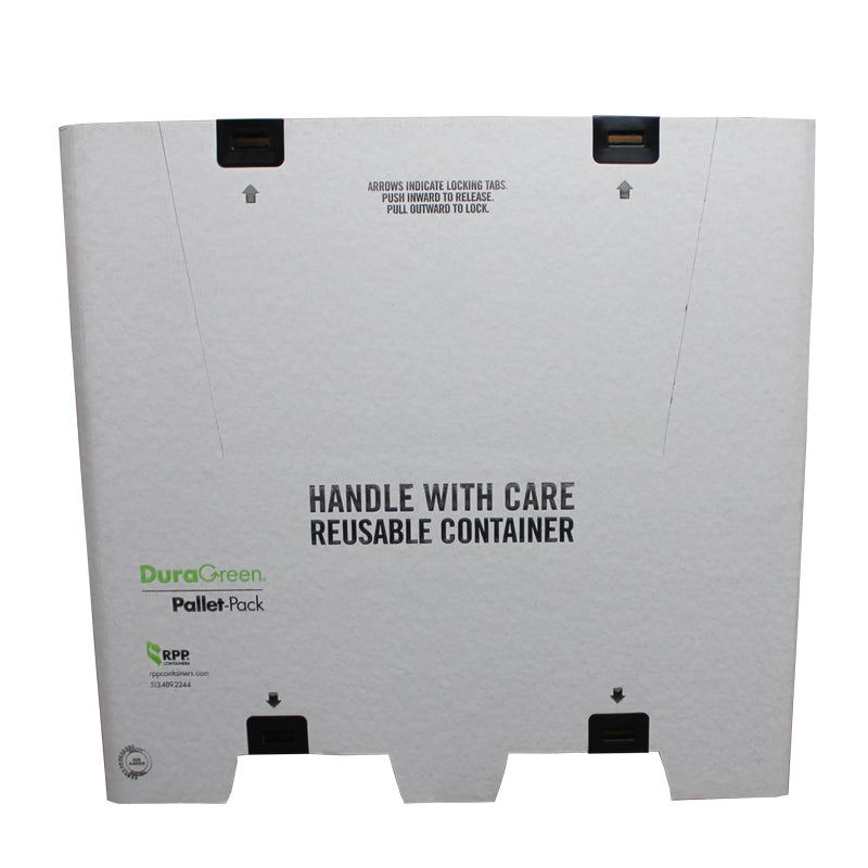 40" x 48" x 45" Pallet Pack Sleeve