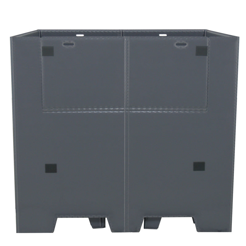 40x48x45 plastic pallet pack sleeve