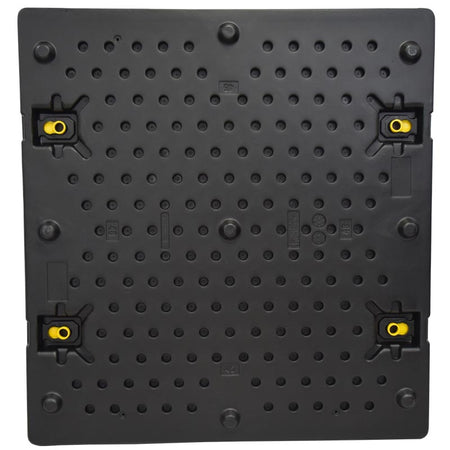 45x48 pallet pack top