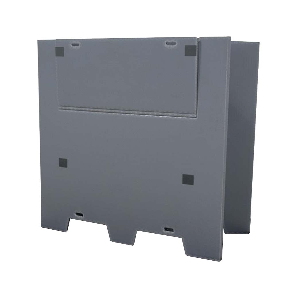 45x48x45 Plastic Sleeve 