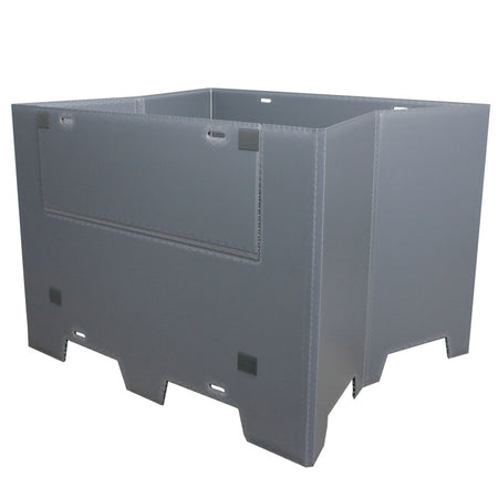 45" x 48" x 34" Plastic Pallet Pack Sleeve main