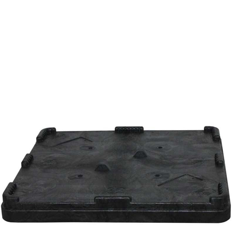 30x32 bulk bin lid