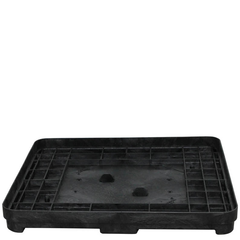 30x32 bulk bin lid bottom