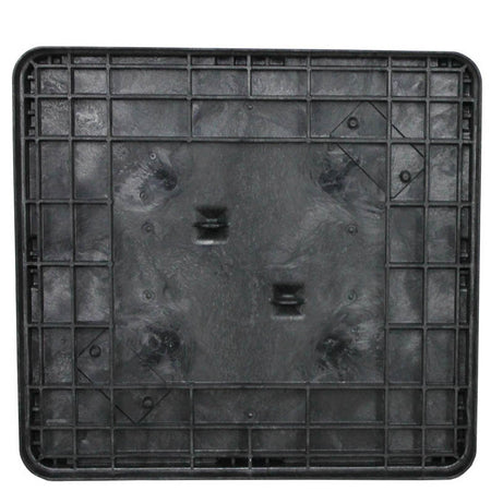 30x32 lid bottom view