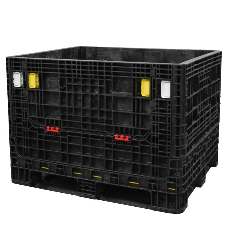 40" x 48" x 34" Heavy-Duty Bulk Containers