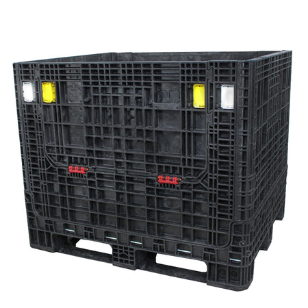 40" x 48" x 39" bulk container main view