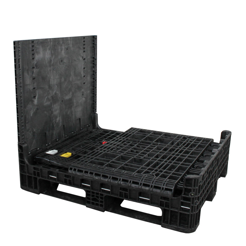 40x48x39 heavy-duty three walls down