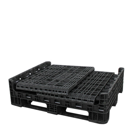 40x48x39 heavy-duty fully collapsed