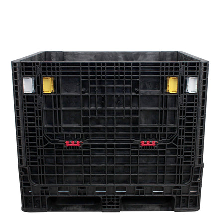 40x48x39 heavy-duty front view