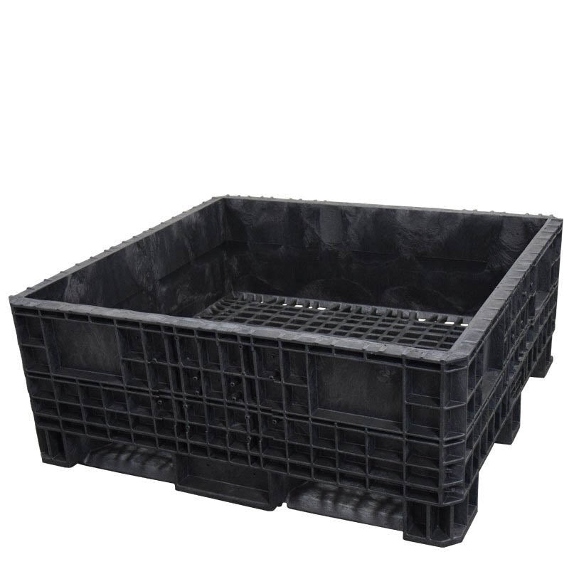 45x48x19 fixed wall