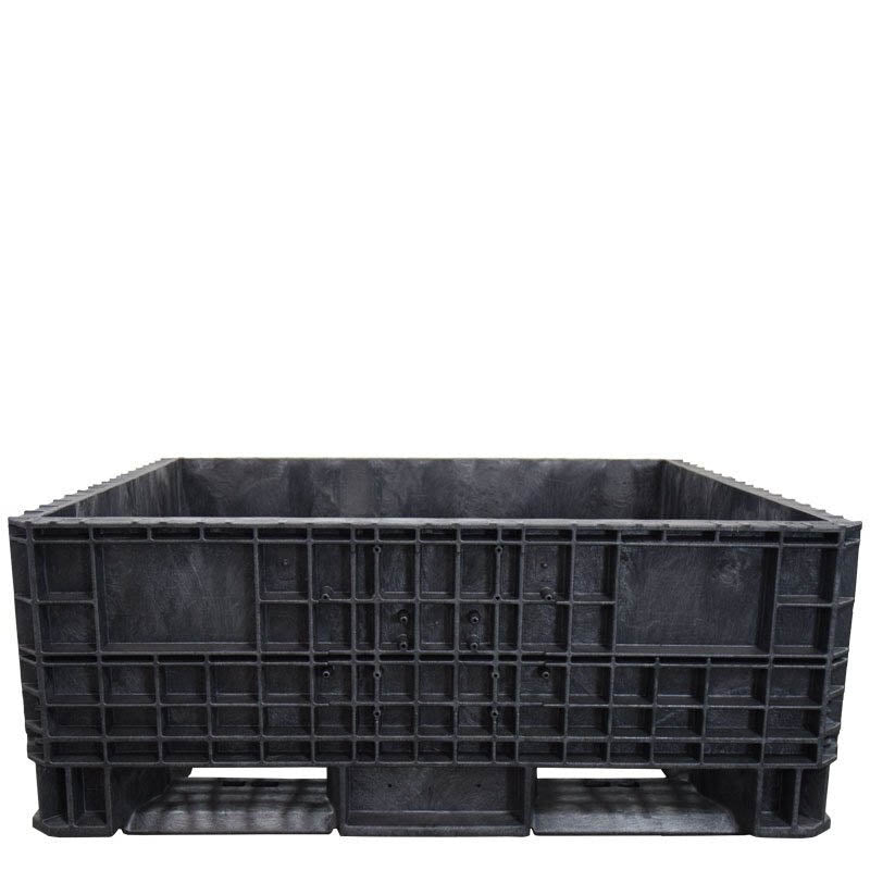 45x48x19 fixed wall side view