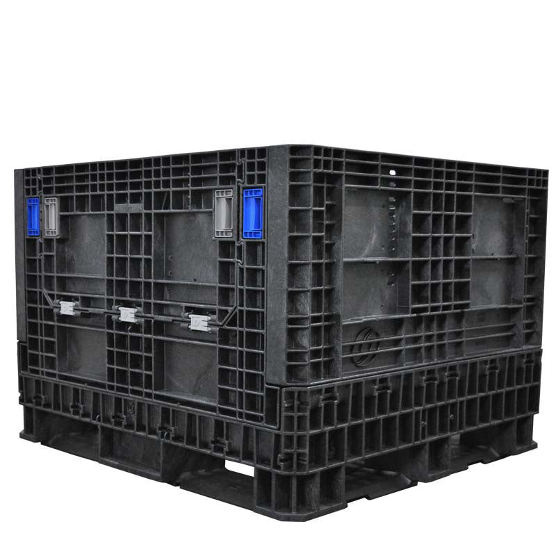 45" x 48" x 34" bulk container main view