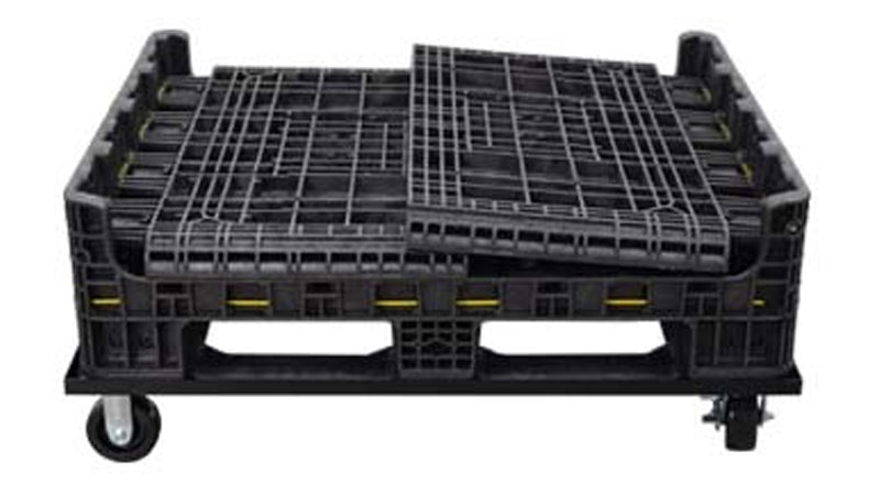 bulk container dolly 