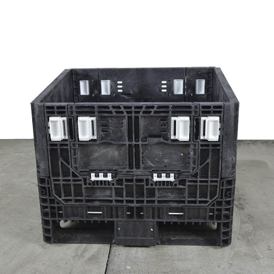 30x32x25 used bulk container