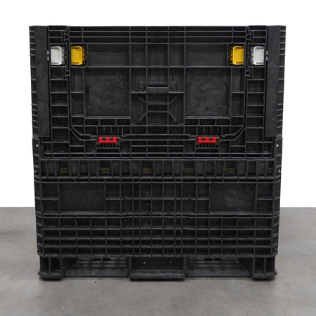 45x48x50 Used Bulk Container