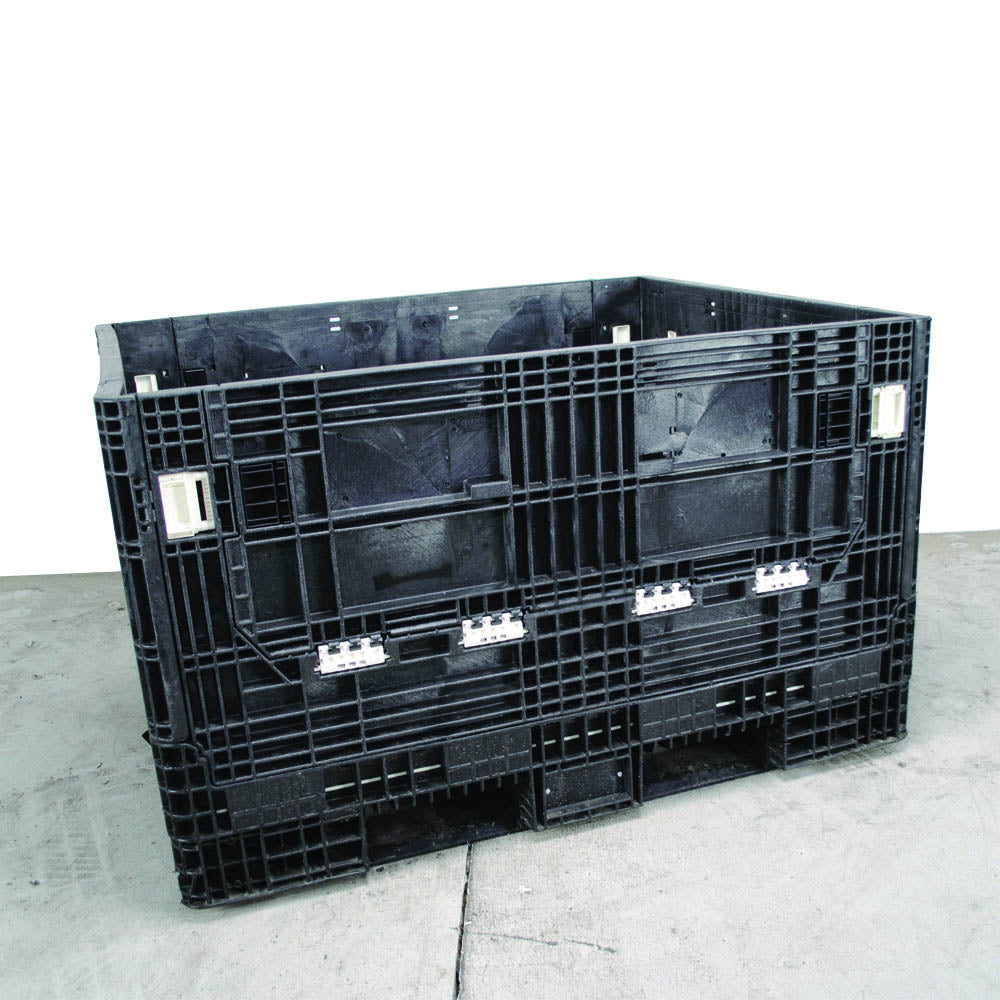 56x48x34 use bulk container