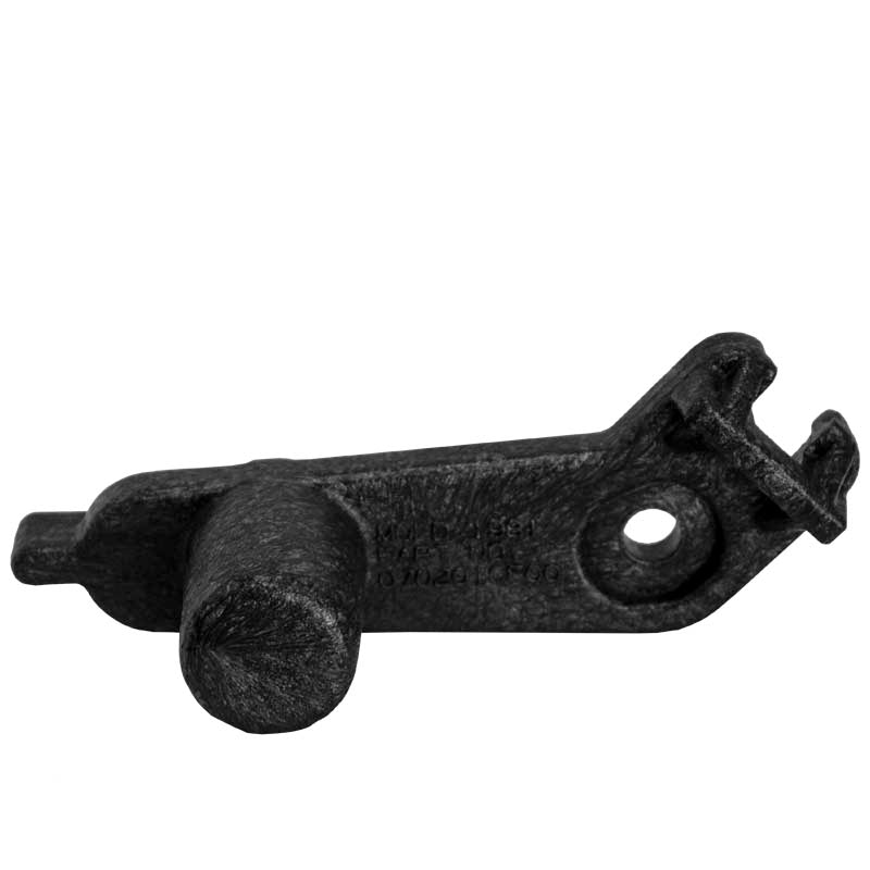 Seedbox handle latch
