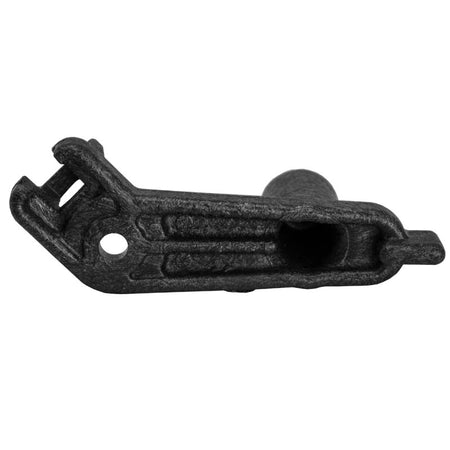 Seedbox handle latch