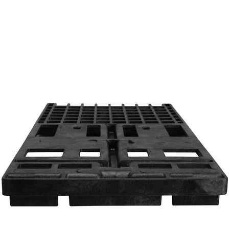 seed box bottom view