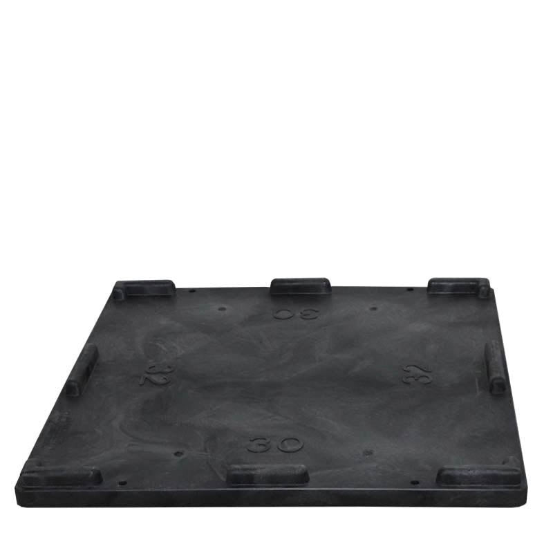 32x30 bulk container lid