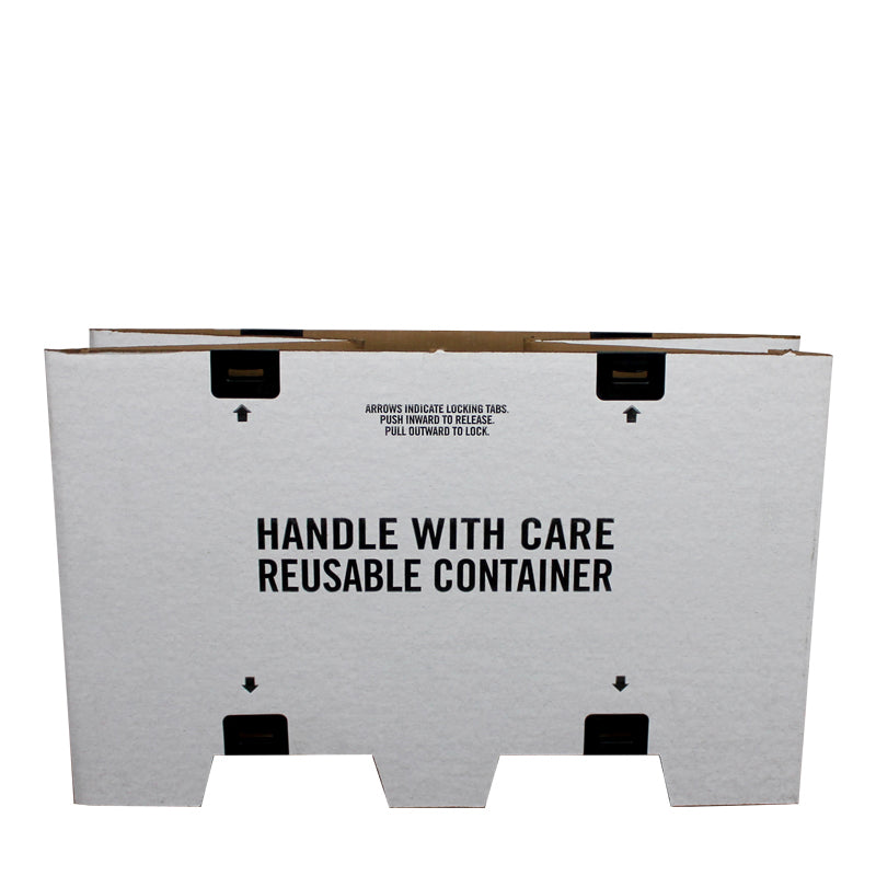 40" x 48" x 30" Pallet Pack sleeve only