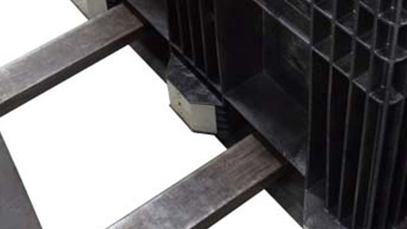 seed box forklift entry 